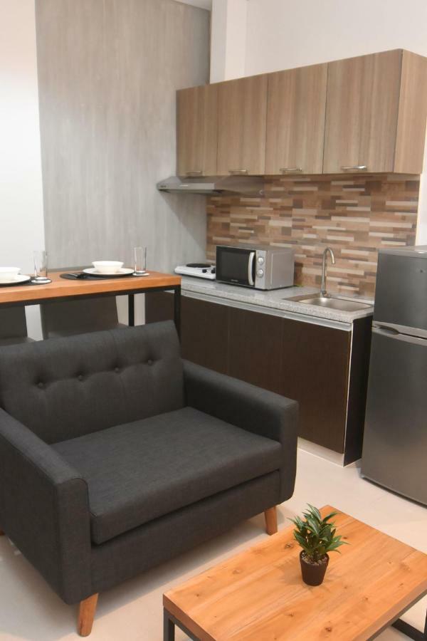 Andeo Suites Ángeles Exterior foto